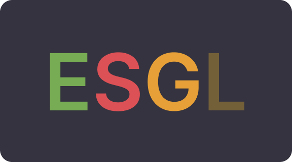 ESGL Newsletter